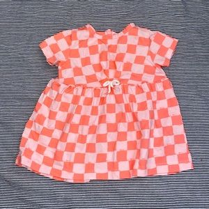 Dress carters baby girl